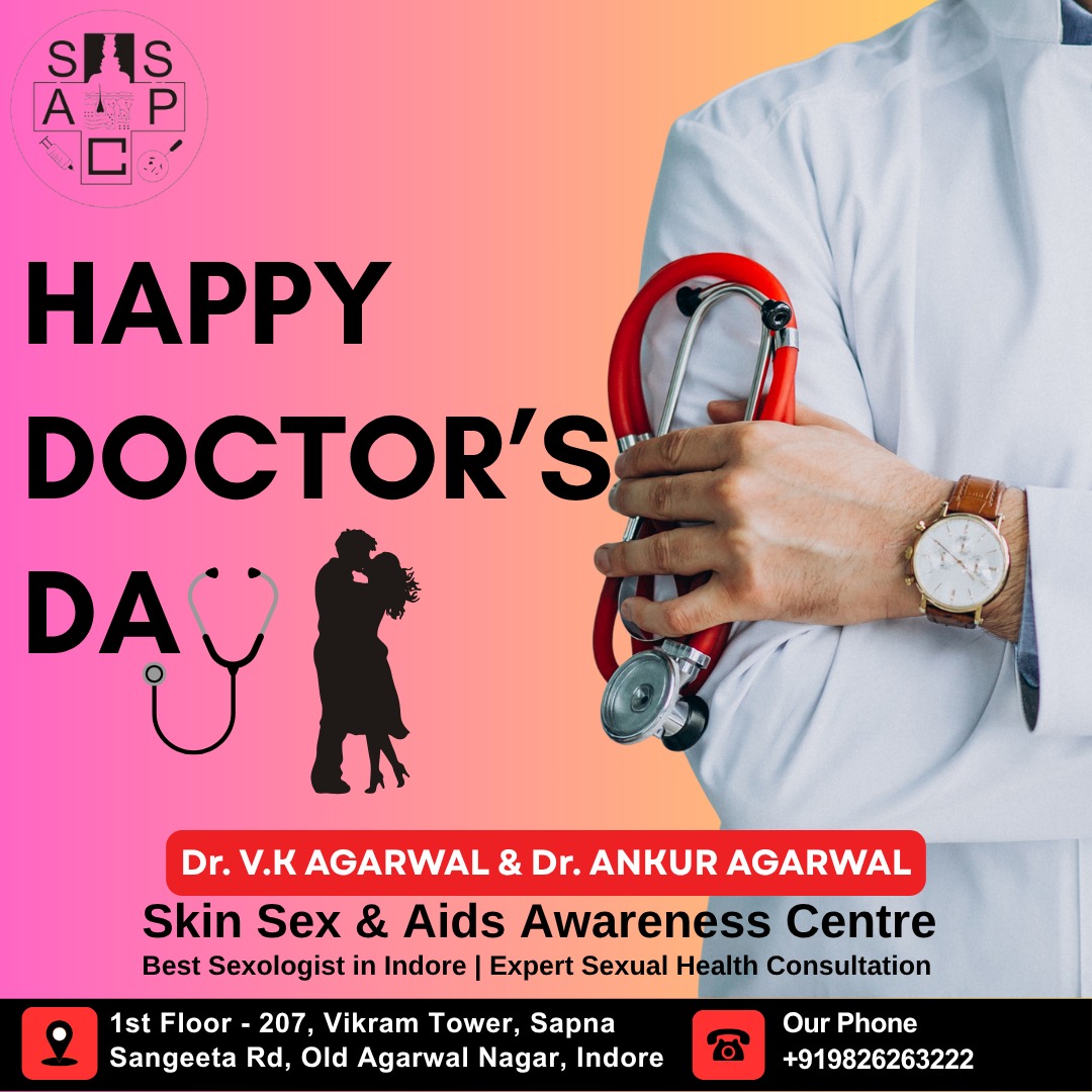 Happy Doctors Day