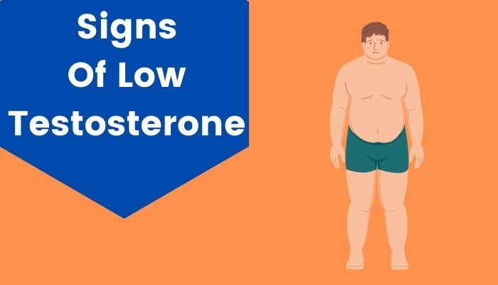 Low Testosterone Treatment Specialist in Indore